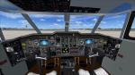 FSX Air Flamenco Shorts 360